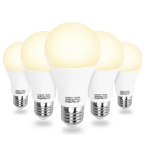 LED Λάμπα Aigostar A60 E27 11W 3000K