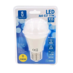 LED Λάμπα Aigostar A60 E27 11W 3000K