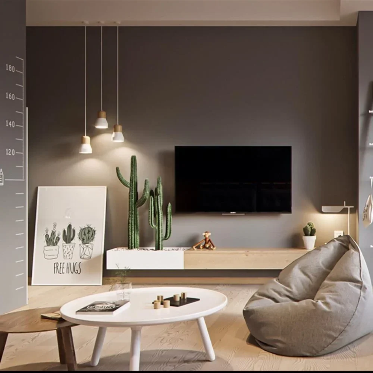 LED Λάμπα Aigostar A60 E27 11W 3000K