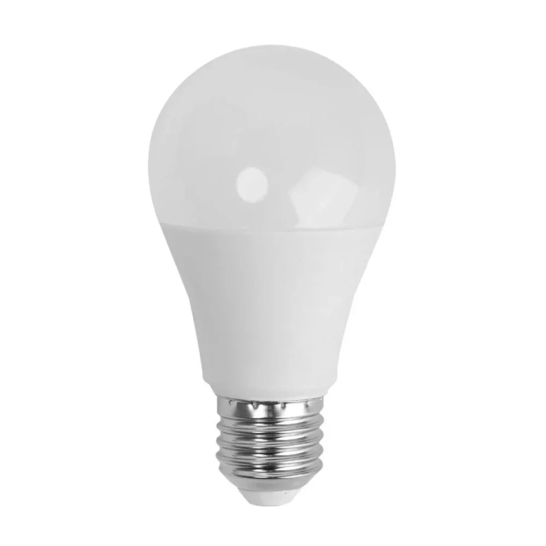 LED Λάμπα Aigostar A60 E27 11W 6400K
