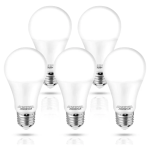 LED Λάμπα Aigostar A60 E27 11W 6400K