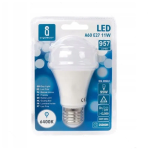 LED Λάμπα Aigostar A60 E27 11W 6400K
