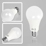 LED Λάμπα Aigostar A60 E27 12W 3000K