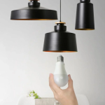LED Λάμπα Aigostar A60 E27 12W 3000K