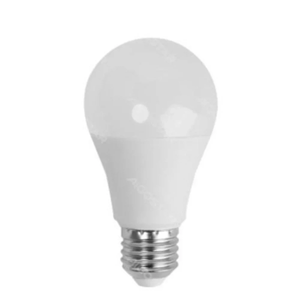 LED Λάμπα Aigostar A60 E27 12W 4000K