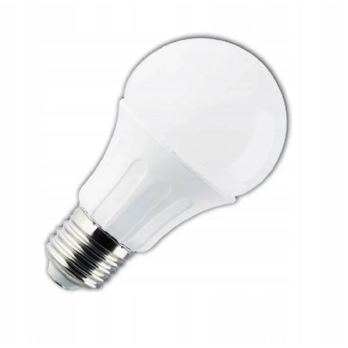LED Λάμπα Aigostar A60 E27 12W 4000K