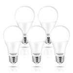 LED Λάμπα Aigostar A60 E27 12W 6400K