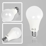 LED Λάμπα Aigostar A60 E27 12W 6400K