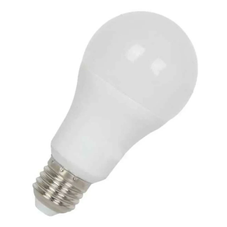 LED Λάμπα Aigostar A60 E27 15W 3000K