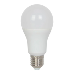 LED Λάμπα Aigostar A60 E27 15W 3000K
