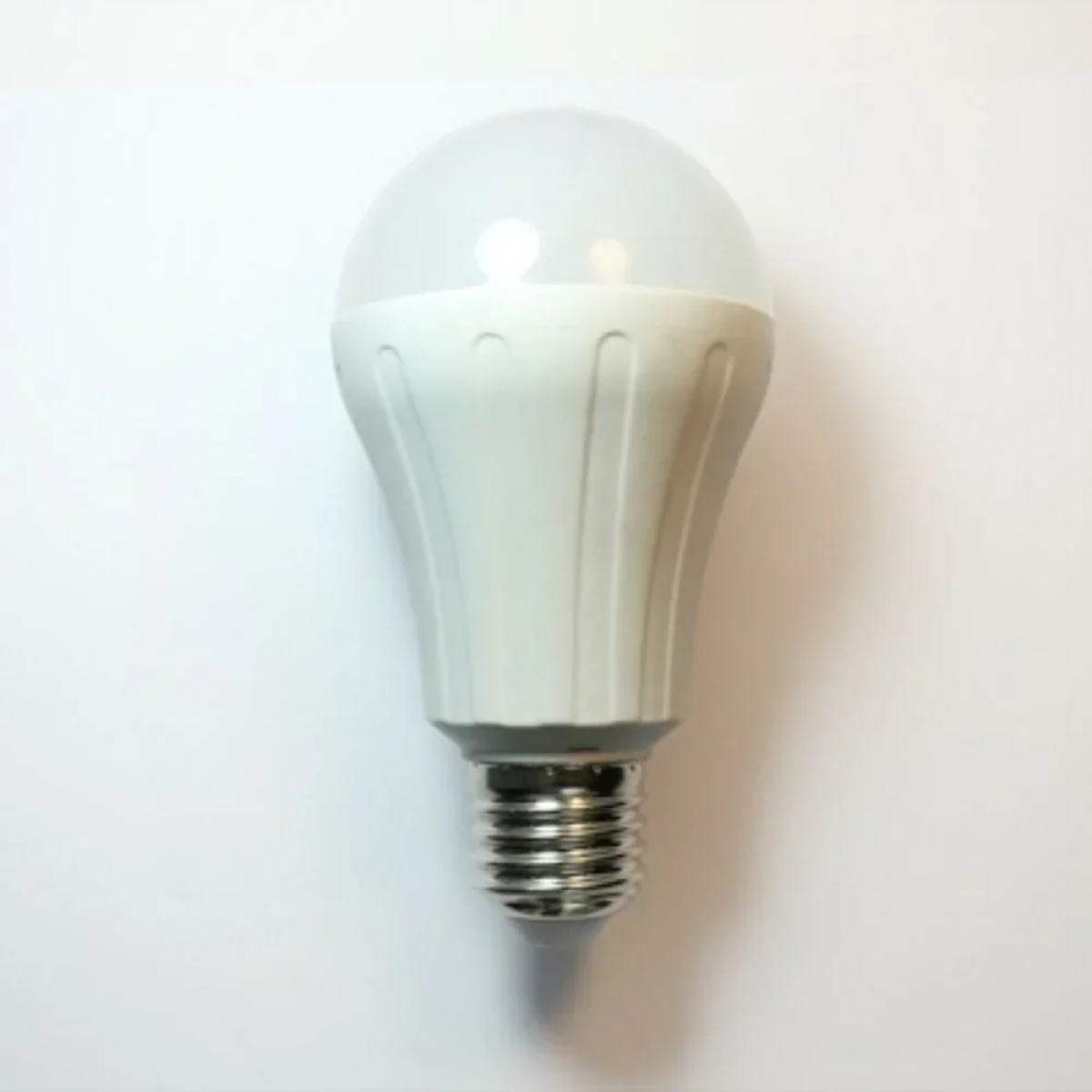 LED Λάμπα Aigostar A60 E27 15W 3000K