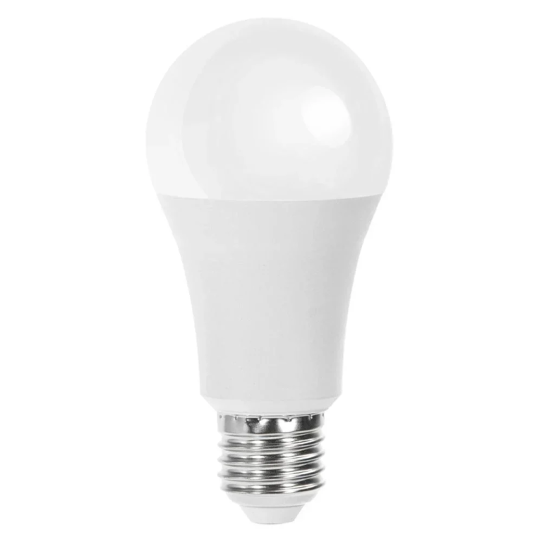 LED Λάμπα Aigostar A60 E27 17W 3000K