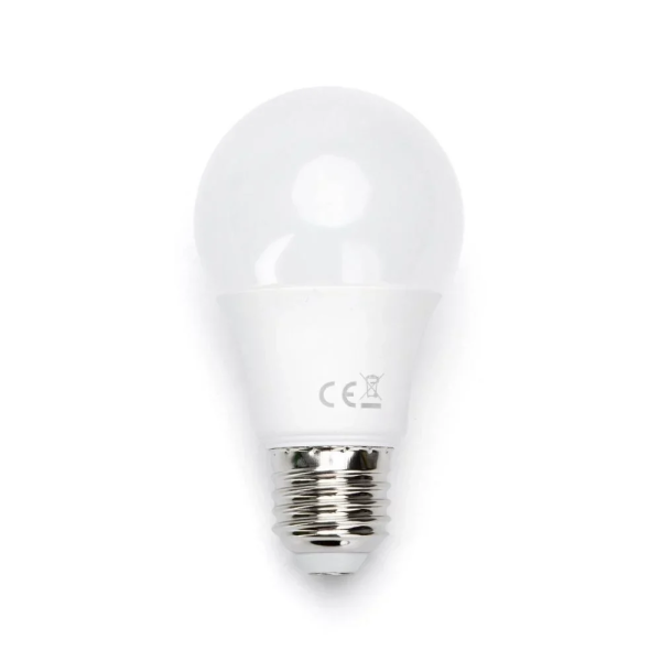 LED Λάμπα Aigostar A60 E27 17W 4000K