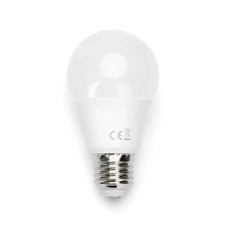 LED Λάμπα Aigostar A60 E27 17W 4000K