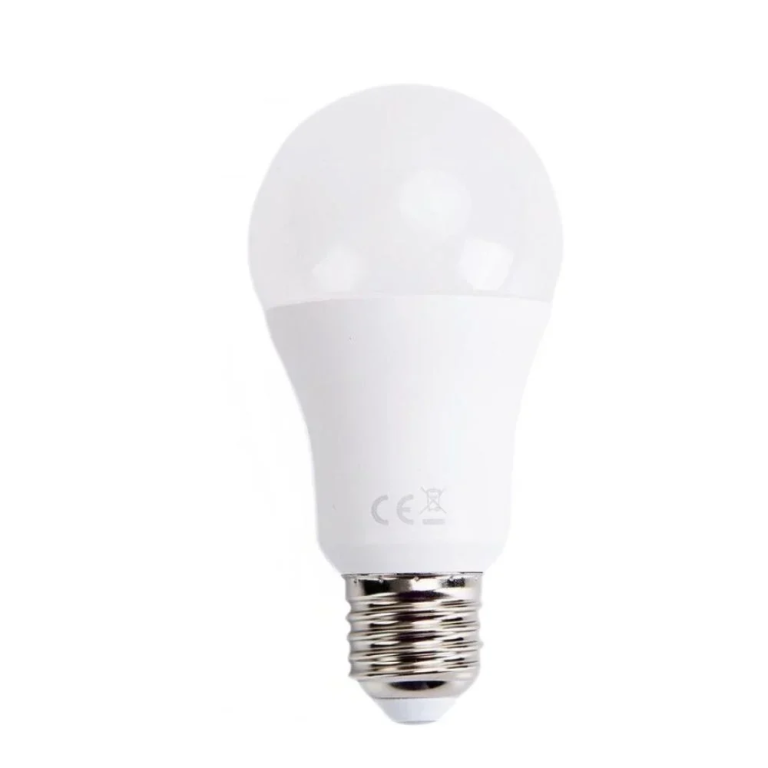 LED Λάμπα Aigostar A60 E27 17W 6400K