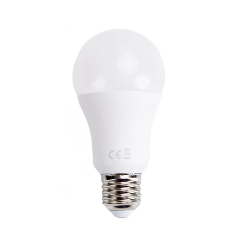 LED Λάμπα Aigostar A60 E27 19W 3000K
