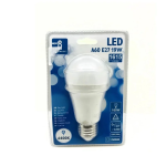LED Λάμπα Aigostar A60 E27 19W 6400K