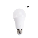 LED Λάμπα Aigostar A60 E27 19W 6400K