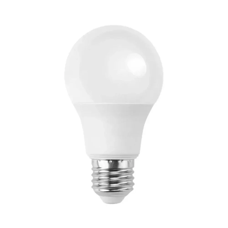 LED Λάμπα Aigostar A60 E27 6W 4000K