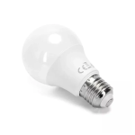 LED Λάμπα Aigostar A60 E27 6W 4000K