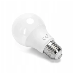 LED Λάμπα Aigostar A60 E27 8W 6400K