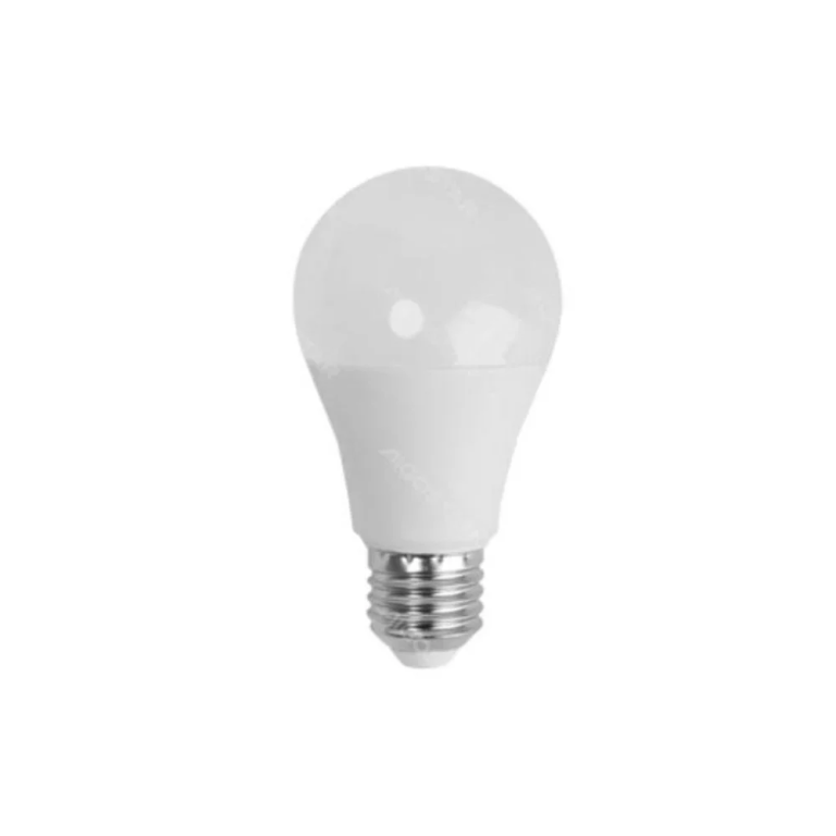 LED Λάμπα Aigostar A60 E27 9W 3000K