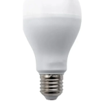 LED Λάμπα Aigostar A67 E27 20W 3000K