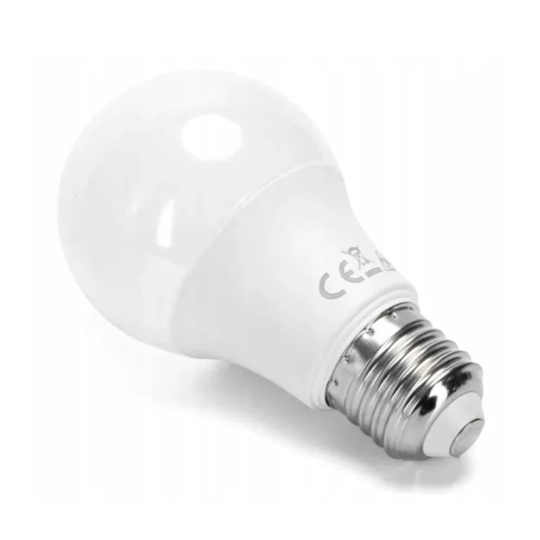 LED Λάμπα Aigostar A67 E27 20W 6400K