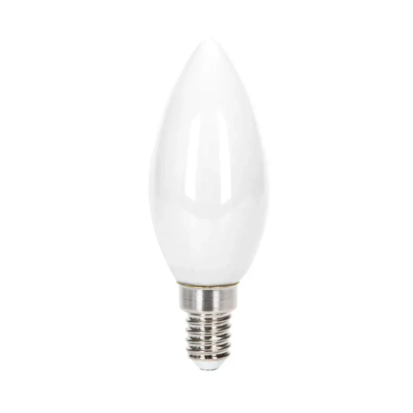LED Λάμπα C35 E14 4W 2700K Aigostar