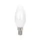 LED Λάμπα C35 E14 4W 2700K Aigostar