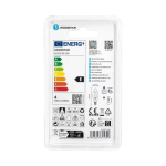 LED Λάμπα C35 E14 4W 2700K Aigostar