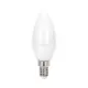 LED Λάμπα C35 E14 4W 6500K Aigostar