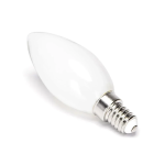 LED Λάμπα C35 E14 4W 6500K Aigostar