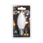 LED Λάμπα C35 E14 4W 6500K Aigostar