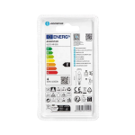 LED Λάμπα C35 E14 4W 6500K Aigostar