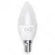 LED Λάμπα C37 E14 10W 4000K Aigostar