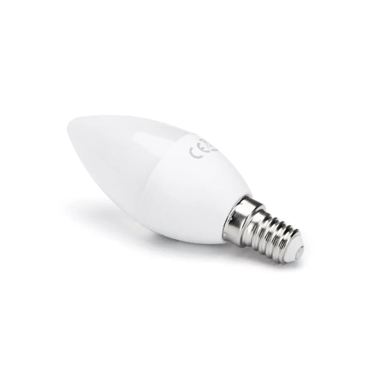 LED Λάμπα C37 E14 10W 6500K Aigostar