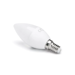 LED Λάμπα C37 E14 10W 6500K Aigostar