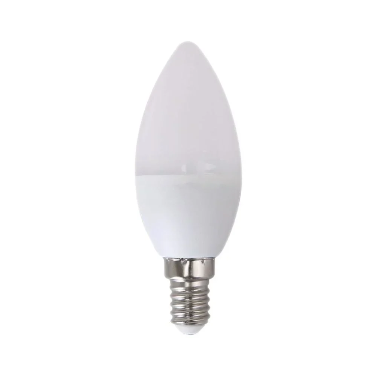 LED Λάμπα C37 E14 7W 3000K Aigostar