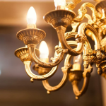 LED Λάμπα C37 E14 7W 3000K Aigostar