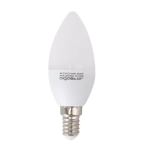 LED Λάμπα C37 E14 7W 4000K Aigostar