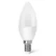 LED Λάμπα C37 E14 9W 4000K Aigostar