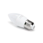 LED Λάμπα C37 E27 10W 3000K Aigostar