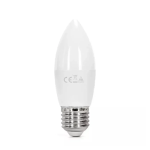 LED Λάμπα C37 E27 10W 6500K Aigostar 2τμχ