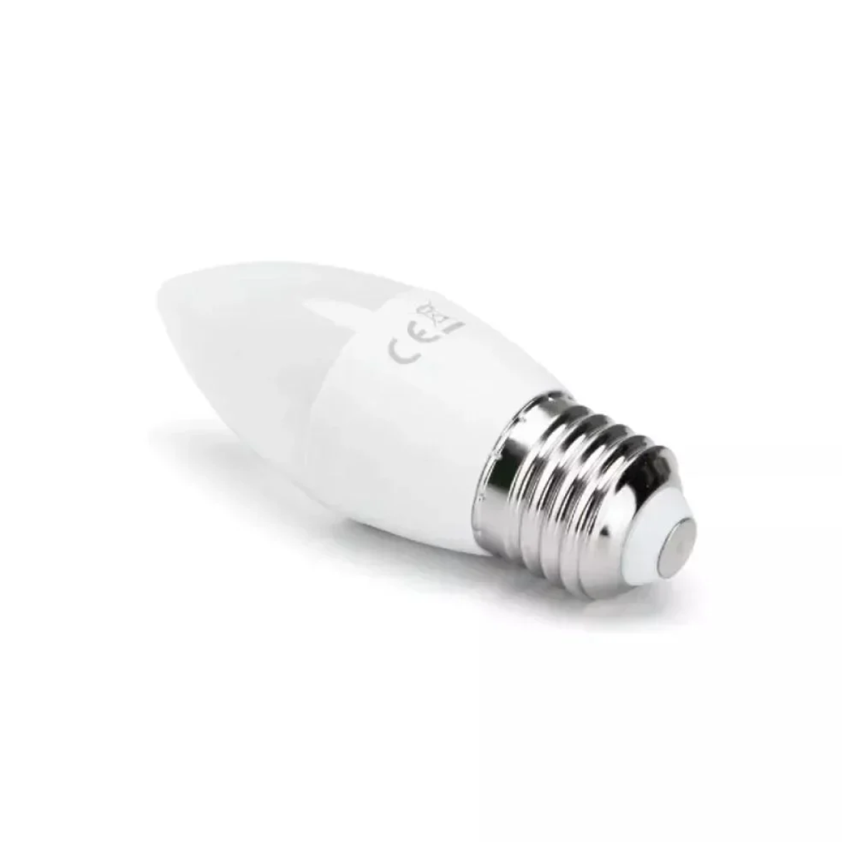 LED Λάμπα C37 E27 10W 6500K Aigostar 2τμχ