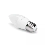 LED Λάμπα C37 E27 10W 6500K Aigostar 2τμχ