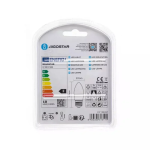 LED Λάμπα C37 E27 10W 6500K Aigostar 2τμχ