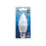 LED Λάμπα C37 E27 10W 6500K Aigostar