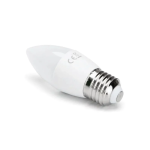 LED Λάμπα C37 E27 4.9W 6500K Aigostar