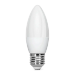 LED Λάμπα C37 E27 7W 3000K Aigostar